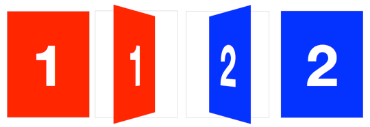 Card Flip · Intro to CSS 3D transforms › Docs