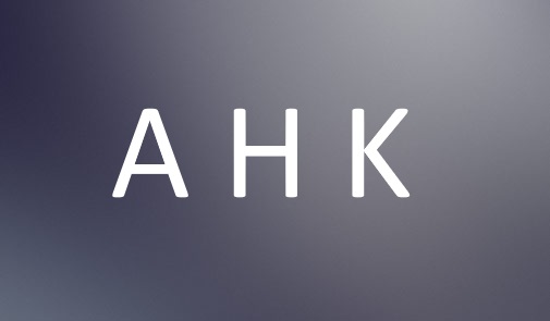 AhkScripts Screenshot